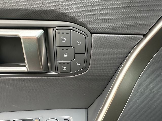2027 Kia Seltos X-Line SX