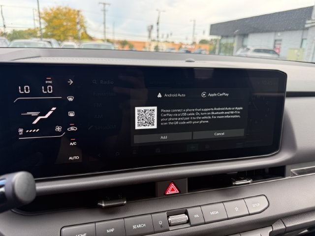 2027 Kia Seltos X-Line SX