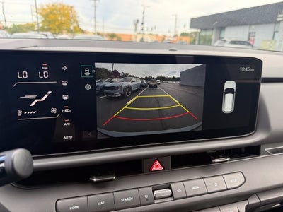 2027 Kia Seltos X-Line SX