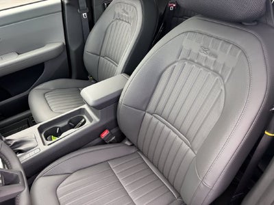2027 Kia Seltos X-Line SX