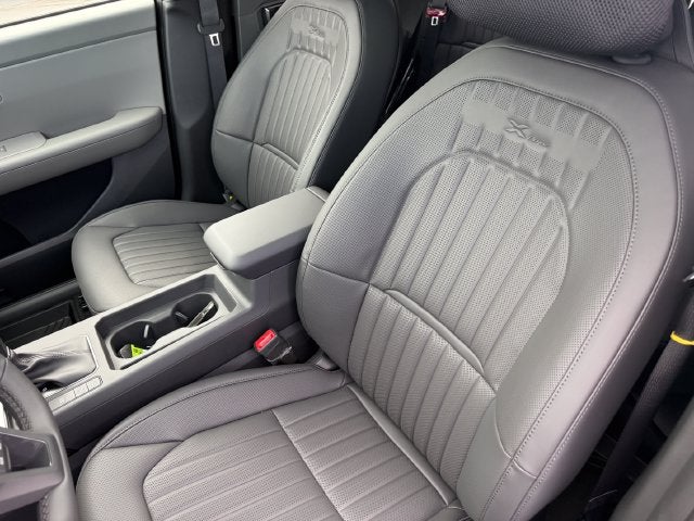 2027 Kia Seltos X-Line SX