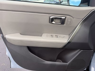 2027 Kia Seltos X-Line SX