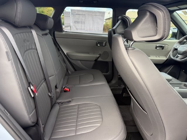 2027 Kia Seltos X-Line SX