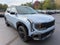 2027 Kia Seltos X-Line SX