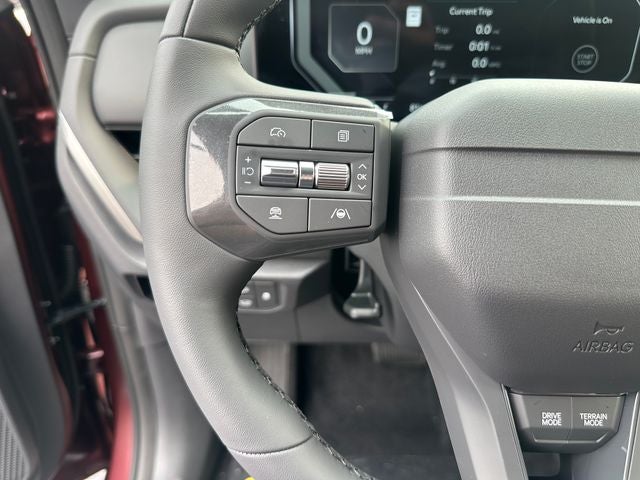 2027 Kia Seltos X-Line SX