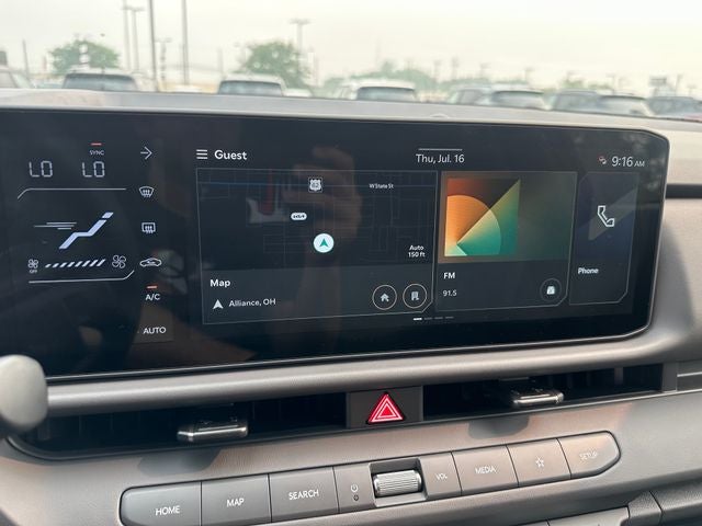 2027 Kia Seltos X-Line SX
