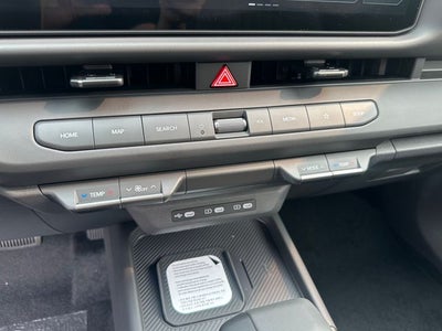 2027 Kia Seltos X-Line SX