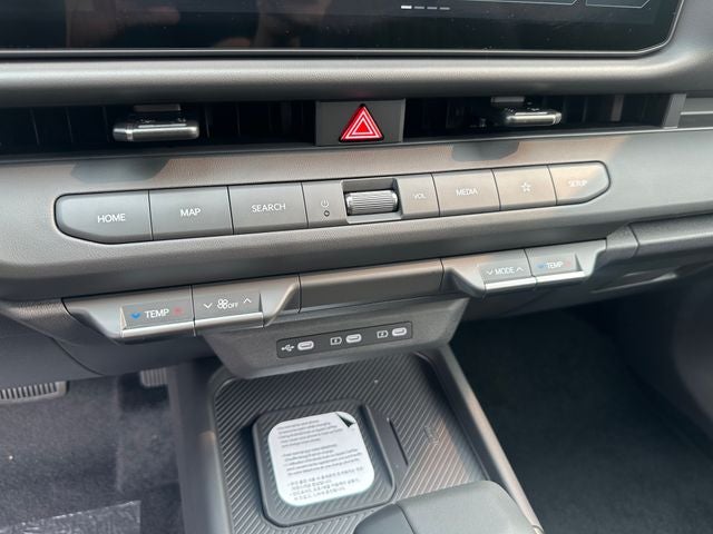 2027 Kia Seltos X-Line SX