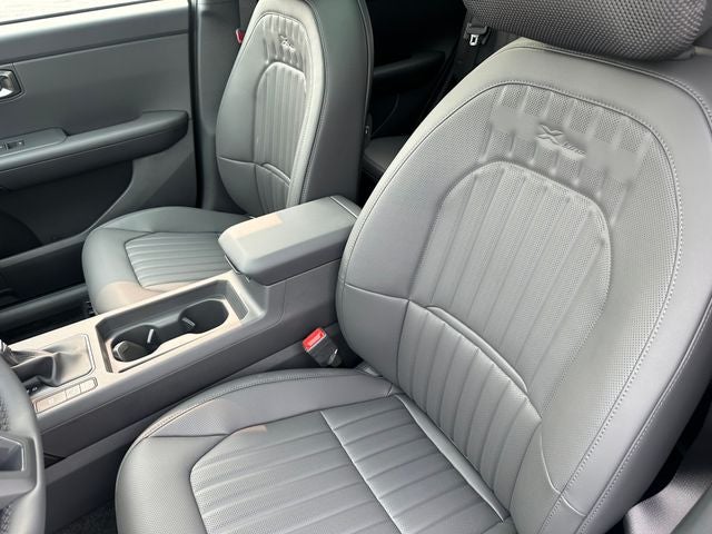 2027 Kia Seltos X-Line SX
