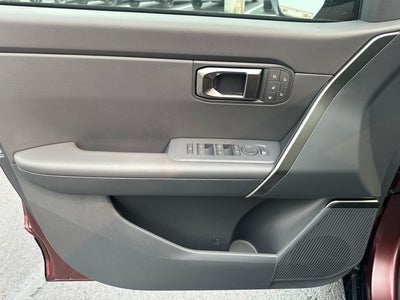 2027 Kia Seltos X-Line SX