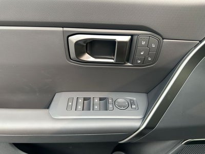 2027 Kia Seltos X-Line SX
