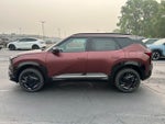 2027 Kia Seltos X-Line SX
