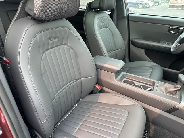 2027 Kia Seltos X-Line SX