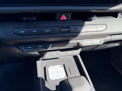 2027 Kia Seltos X-Line SX
