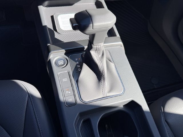 2027 Kia Seltos X-Line SX