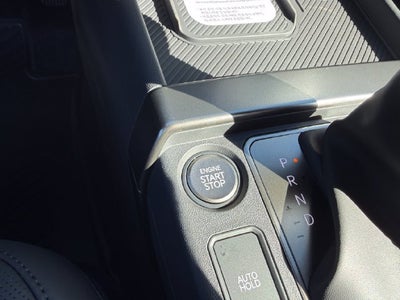 2027 Kia Seltos X-Line SX