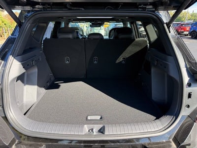 2027 Kia Seltos X-Line SX