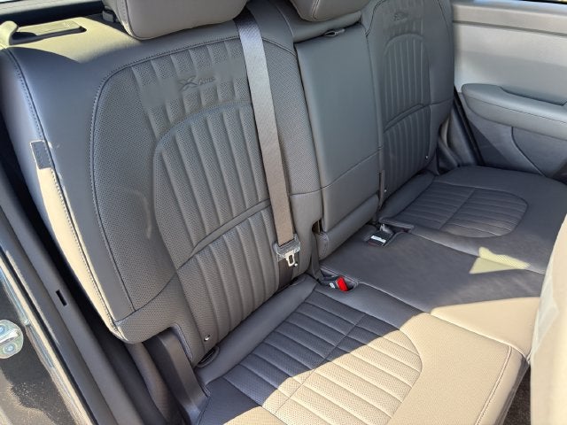 2027 Kia Seltos X-Line SX
