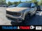 2027 Kia Seltos X-Line SX