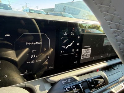 2027 Kia Seltos X-Line SX