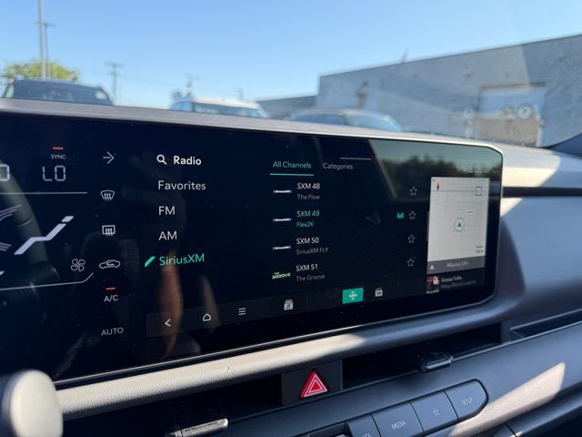 2027 Kia Seltos X-Line SX