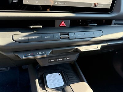 2027 Kia Seltos X-Line SX