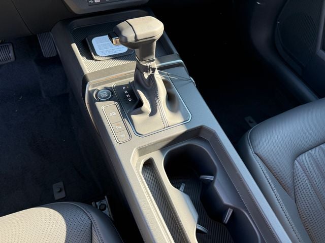 2027 Kia Seltos X-Line SX