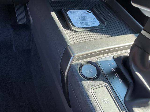 2027 Kia Seltos X-Line SX