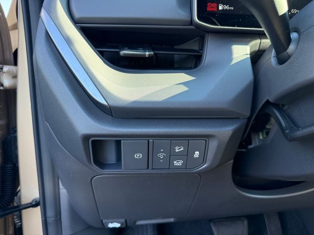2027 Kia Seltos X-Line SX