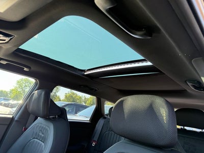 2027 Kia Seltos X-Line SX