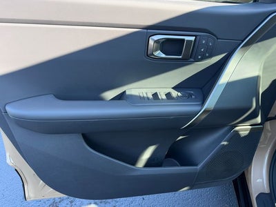 2027 Kia Seltos X-Line SX