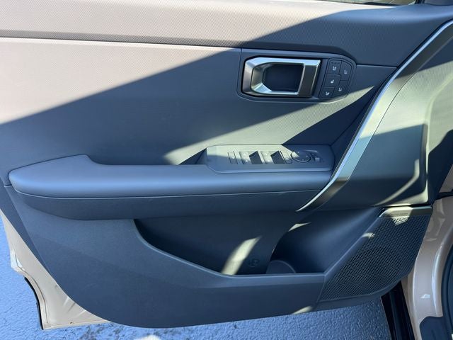 2027 Kia Seltos X-Line SX