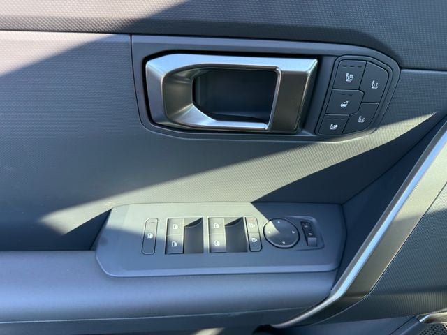 2027 Kia Seltos X-Line SX