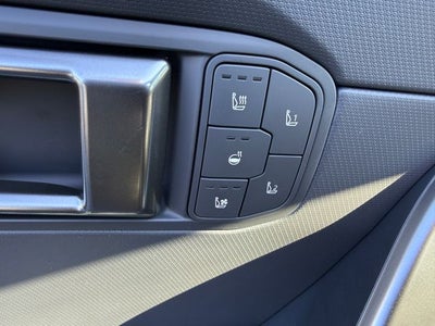 2027 Kia Seltos X-Line SX