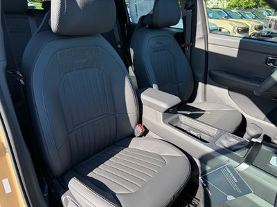 2027 Kia Seltos X-Line SX