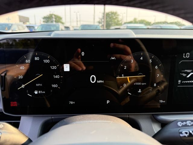 2027 Kia Seltos X-Line SX