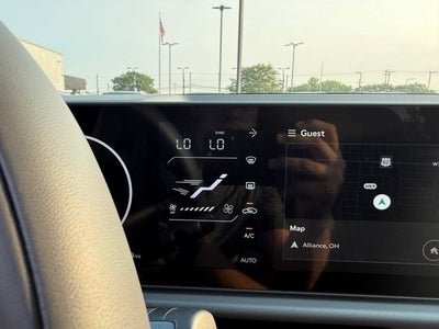 2027 Kia Seltos X-Line SX
