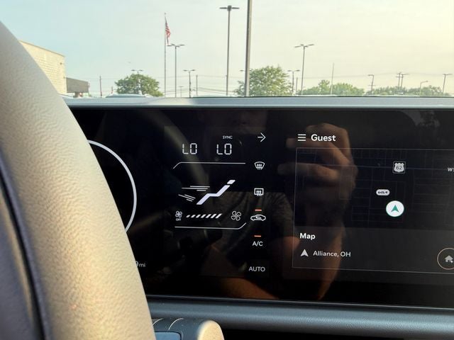 2027 Kia Seltos X-Line SX