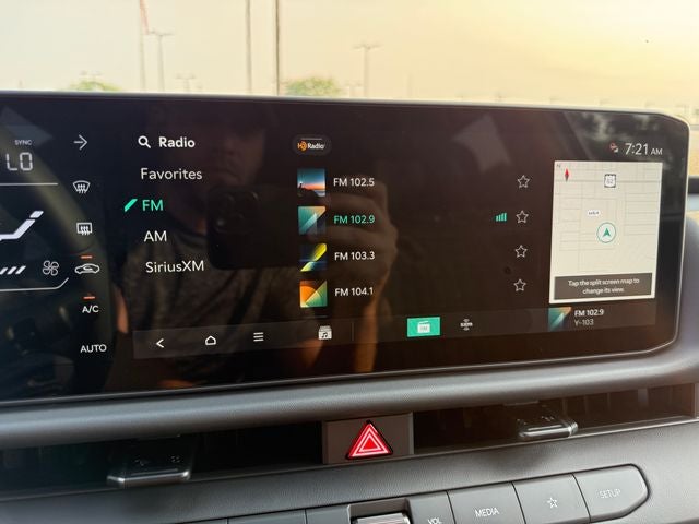 2027 Kia Seltos X-Line SX