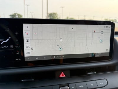 2027 Kia Seltos X-Line SX