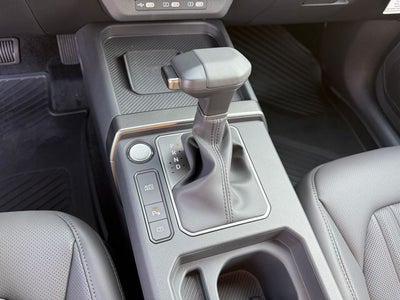 2027 Kia Seltos X-Line SX