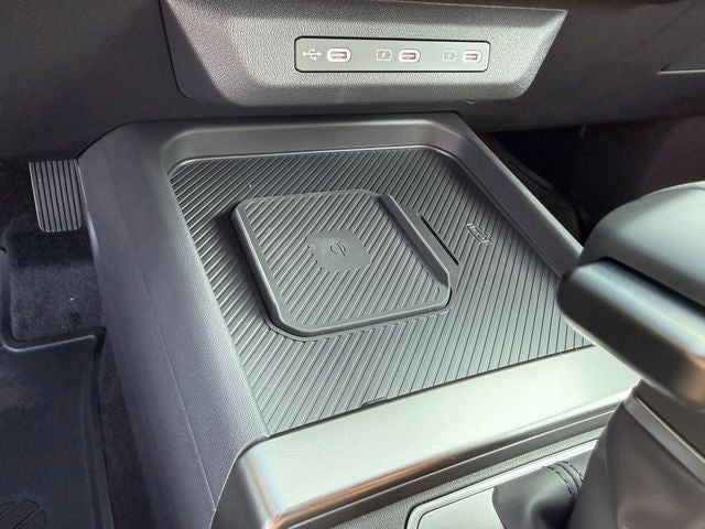 2027 Kia Seltos X-Line SX