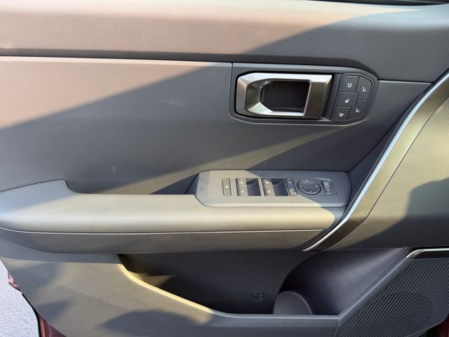 2027 Kia Seltos X-Line SX