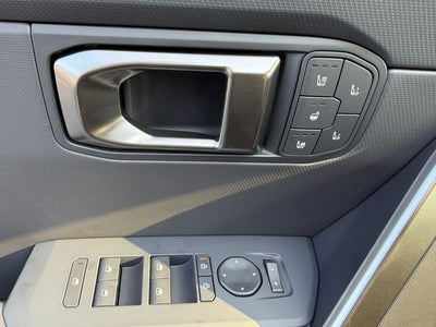 2027 Kia Seltos X-Line SX