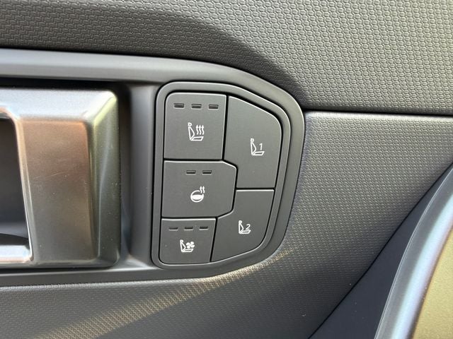 2027 Kia Seltos X-Line SX