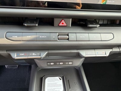 2027 Kia Seltos X-Line SX