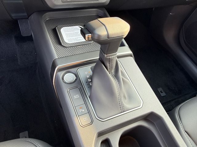 2027 Kia Seltos X-Line SX