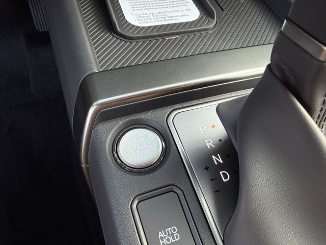 2027 Kia Seltos X-Line SX
