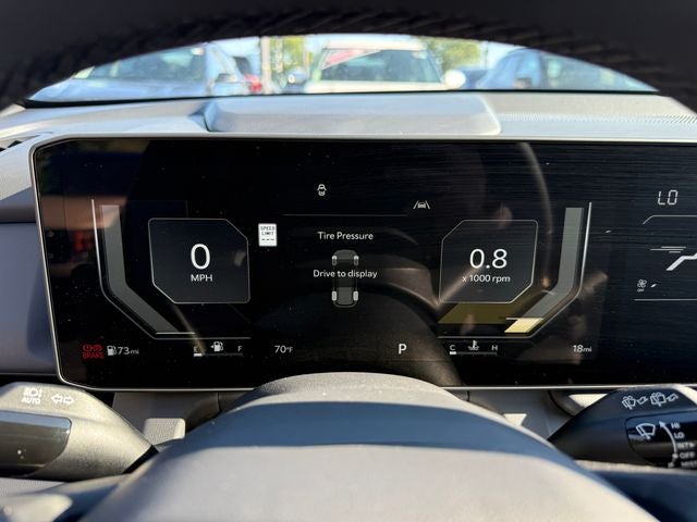 2027 Kia Seltos X-Line SX