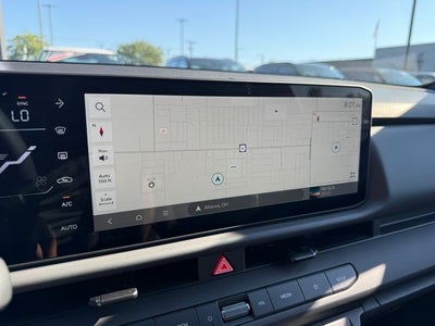 2027 Kia Seltos X-Line SX